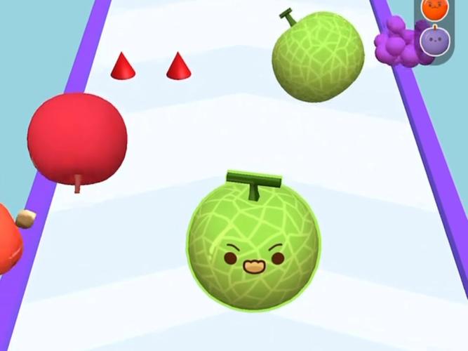 水果对对碰官方版