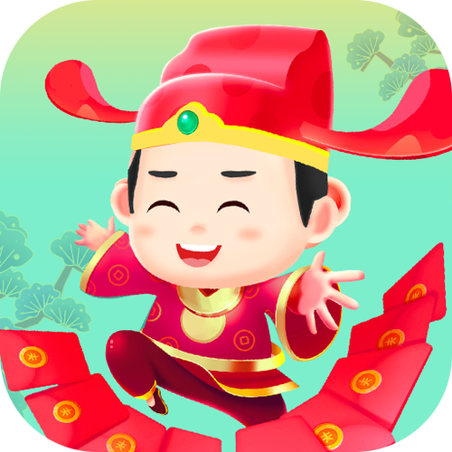 幸运成语答题王赚钱版游戏截图