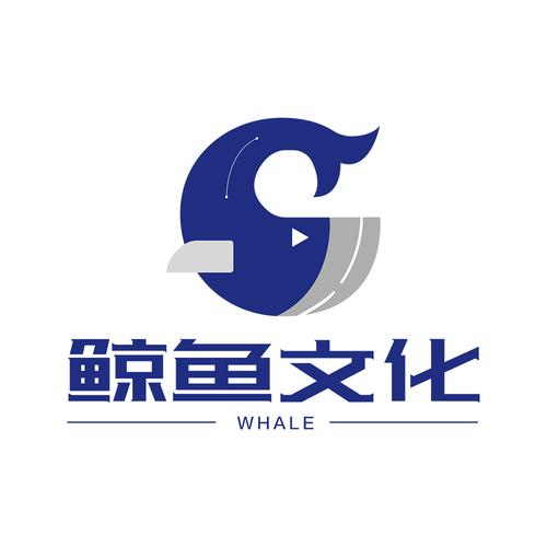 鲸鱼传媒每天五次图标