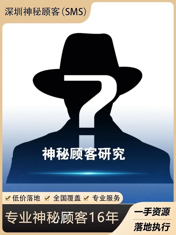 神秘顾客2020游戏截图