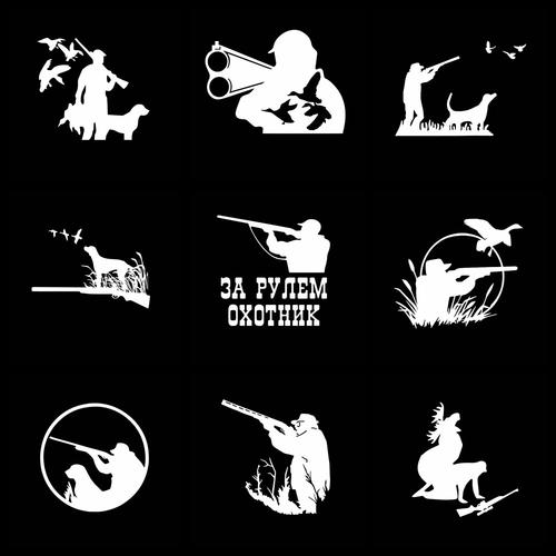 尾包猎人游戏截图