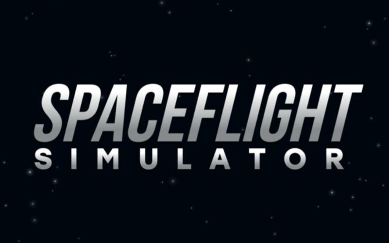 航天模拟器完整版破解版图标