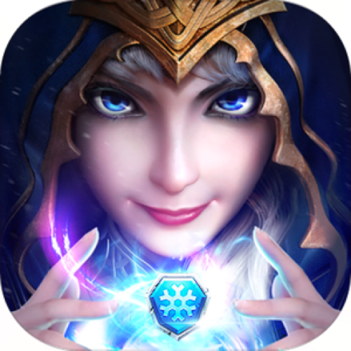 魔戒消消消游戏截图