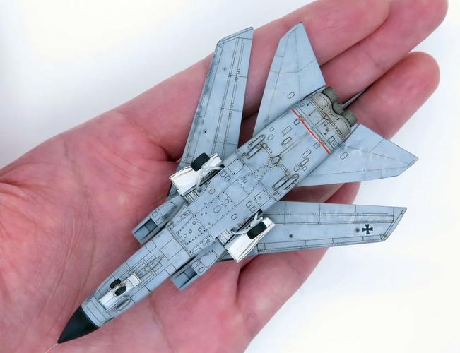 模型小飞机红包版