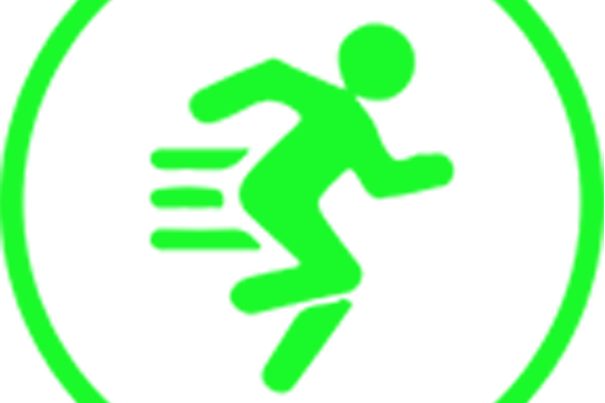 爱上计步游戏截图