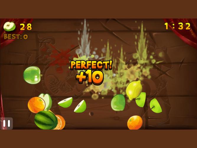 超级切水果赚钱版