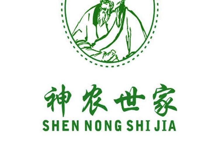 神农世家极速版图标