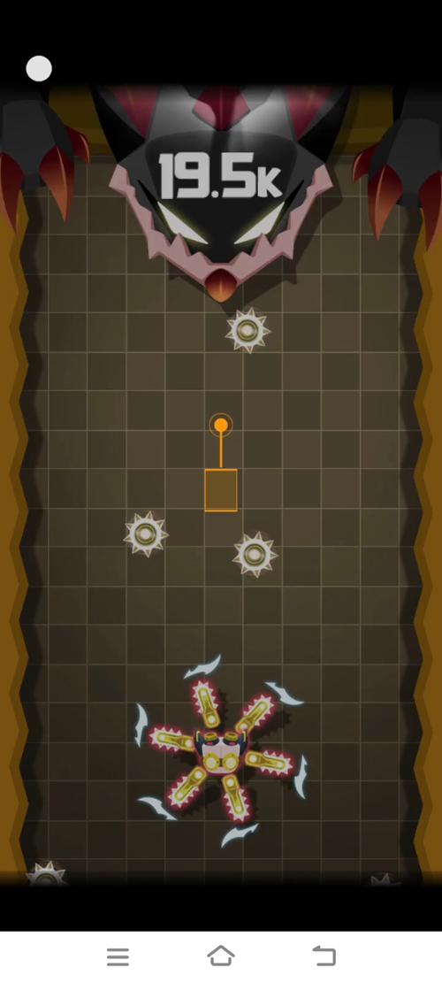 旋转大师破解版无限金币