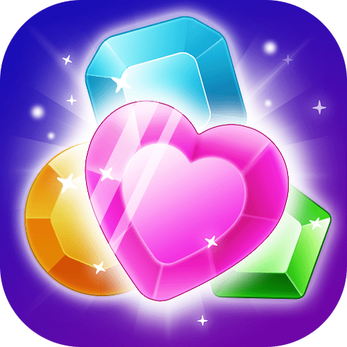 宝石趣多多app游戏截图