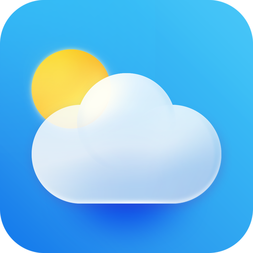 全民天气游戏截图