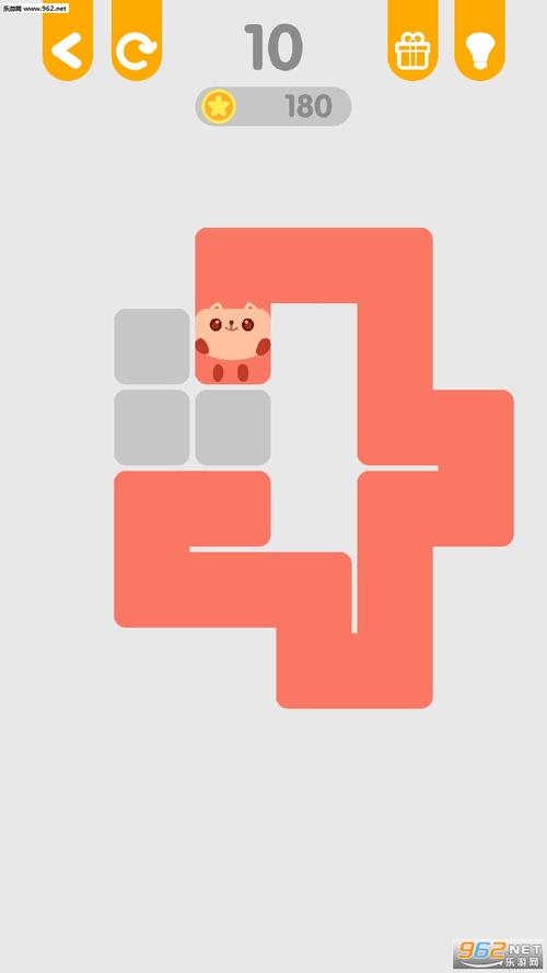 动物一笔画完红包