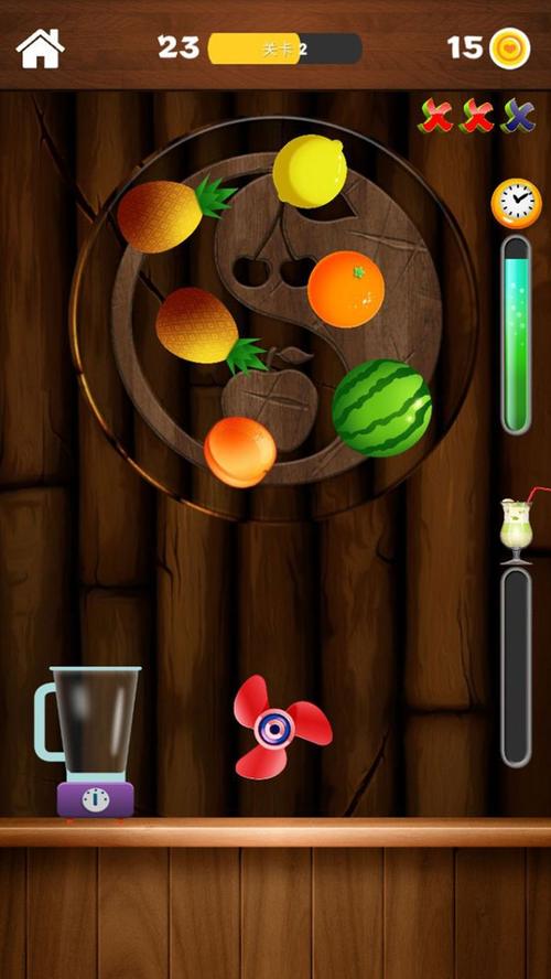 切水果赢华为手机