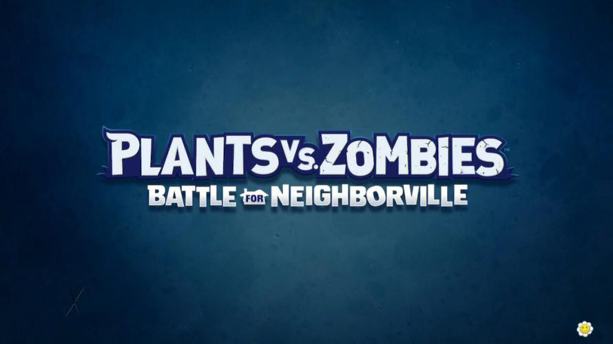 植物大战僵尸和睦游戏截图