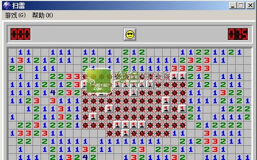 包包雷5.0扫雷埋雷软件