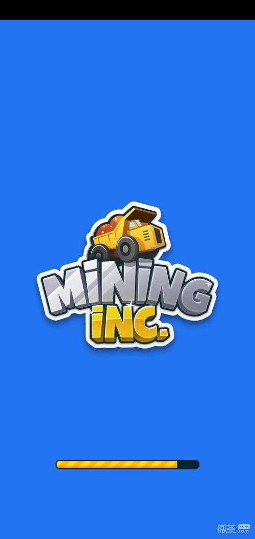 开矿当老板无限金币版图标