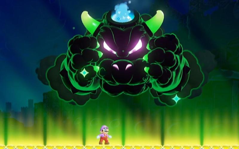 酷霸影音游戏截图