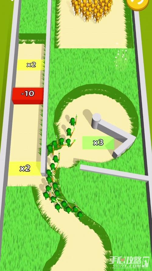 小小指挥官之二战