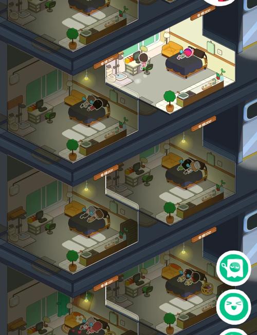 房东模拟器(第三期公寓)解锁版