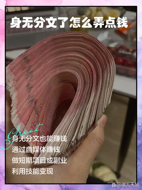 身无分文一天赚2游戏截图