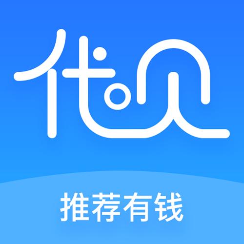 代呗客图标