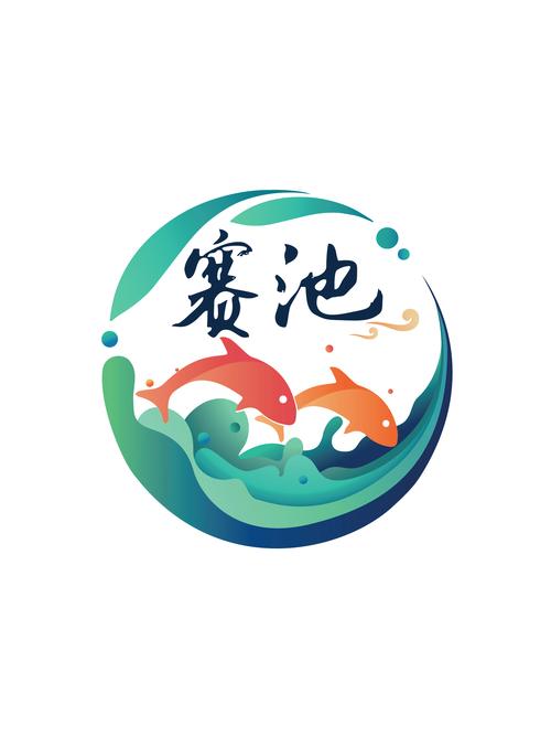 小渔池红包app图标