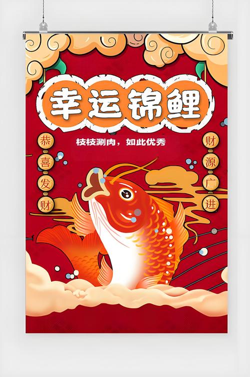 攒钱锦鲤官网版游戏截图