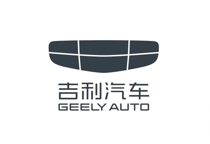 吉利灵宠app图标