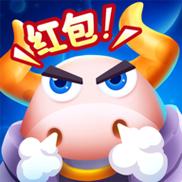 矿牛守卫赚2元反