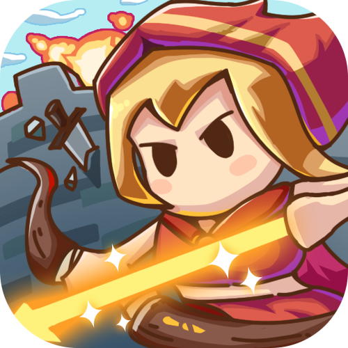 我是塔防红包版游戏截图