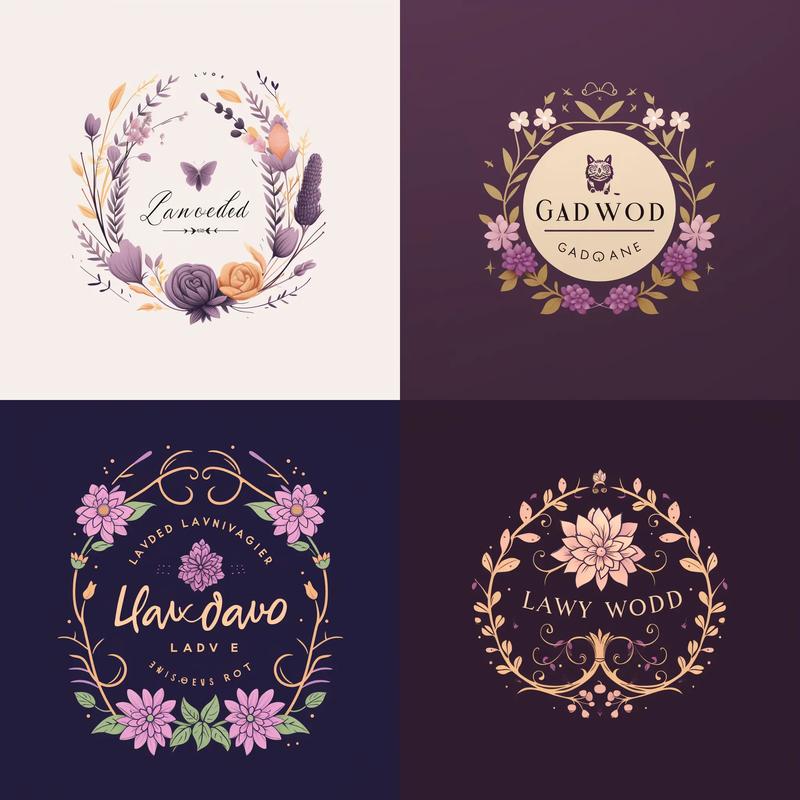 美丽花园游戏截图