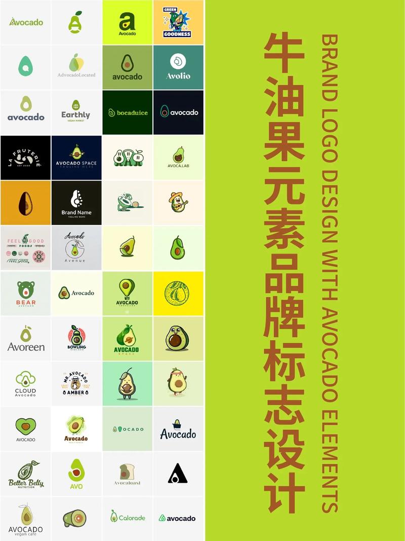 牛油果转发游戏截图