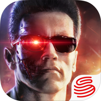 终结者2荒野大逃杀游戏截图