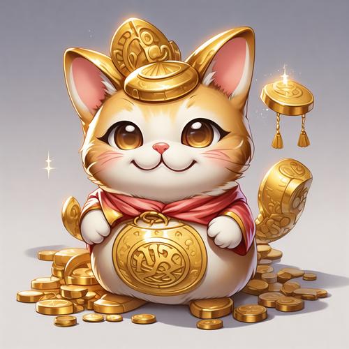 招财进猫游戏截图