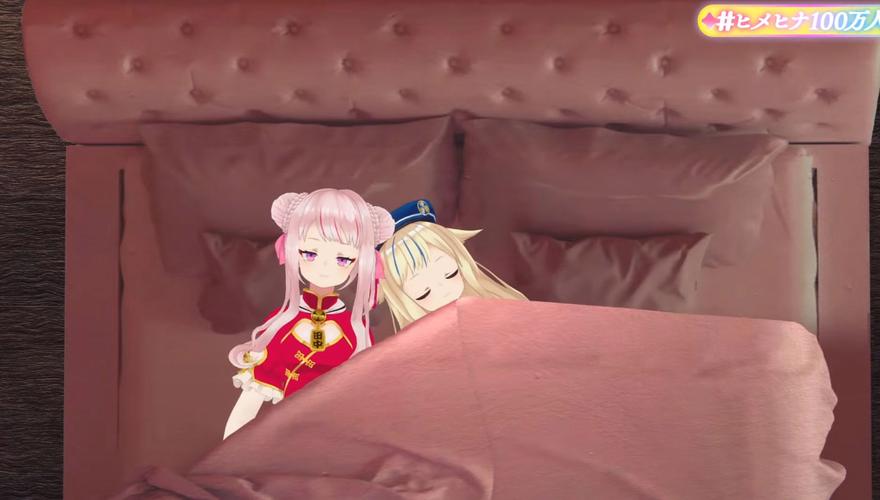 雏姬短视频破解版