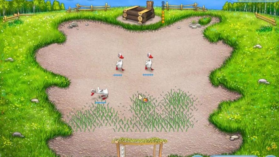 疯狂农场红包版1.1.25