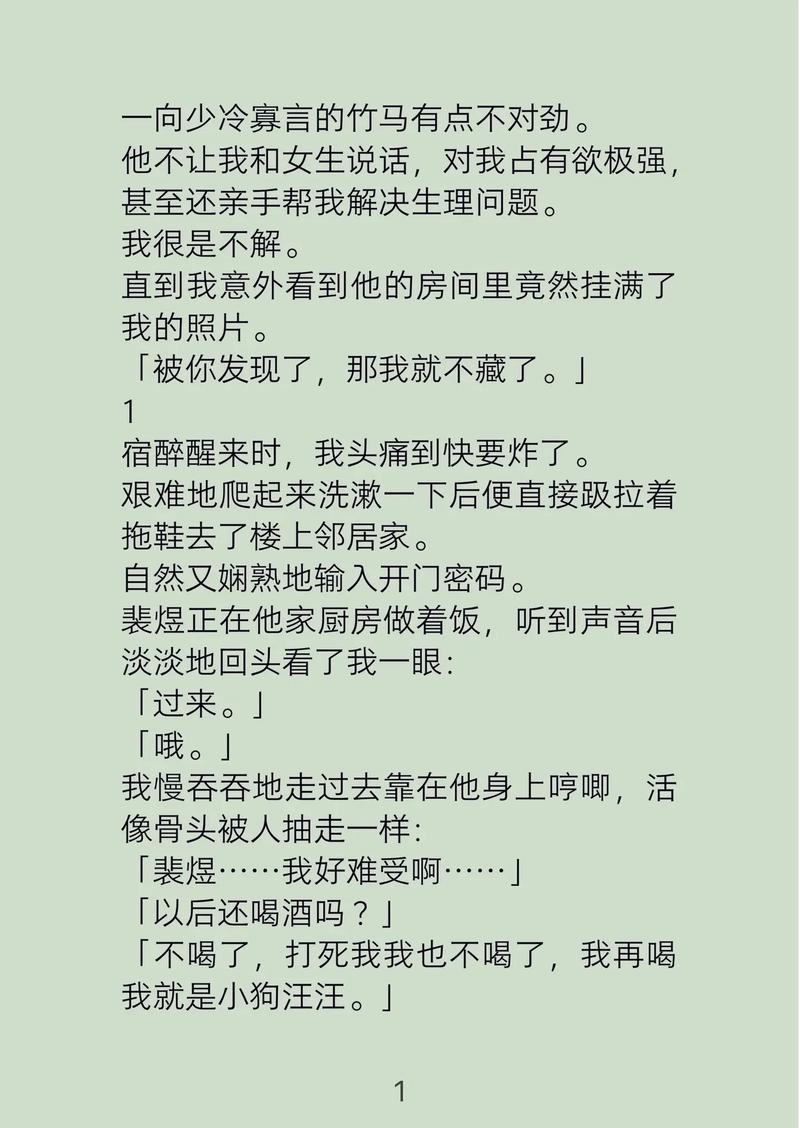 麻辣小说(picacg)