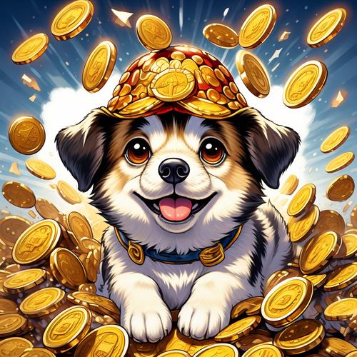 全民旺财v1.0.1图标