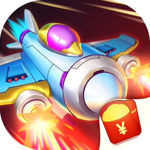 疯狂小飞机赚钱app游戏截图
