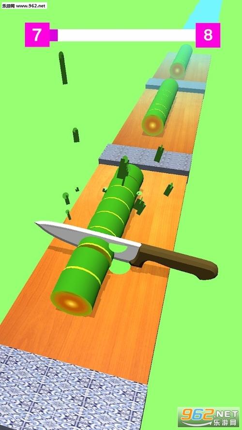 疯狂切片王红包版