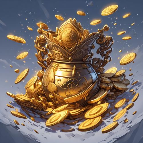 聚宝盆赚钱v1.0.3