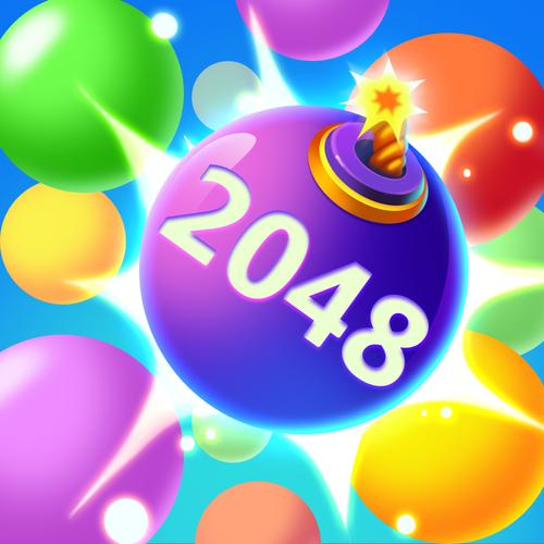 球球碰碰乐领红包版游戏截图