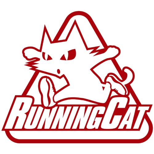 小猫跑步游戏截图