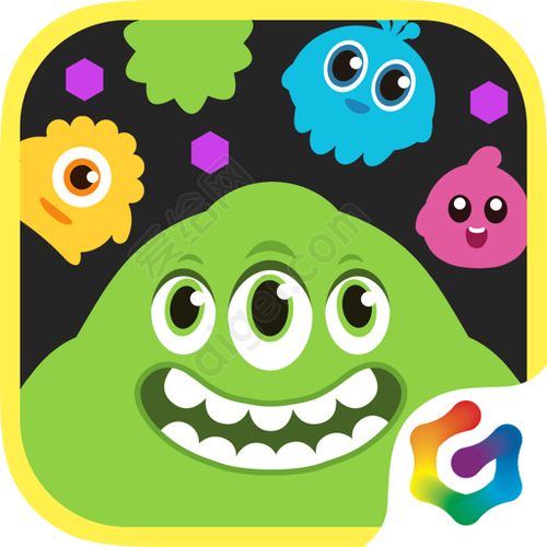 球球试玩游戏截图