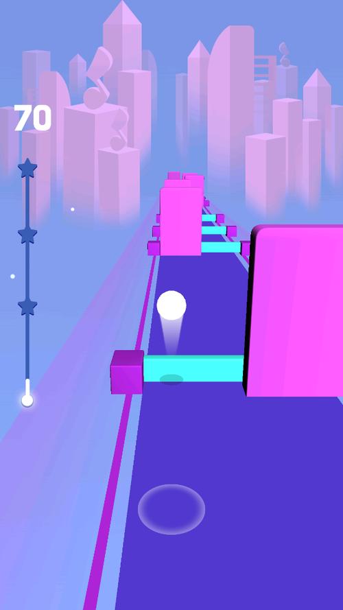 指尖节奏3d手机