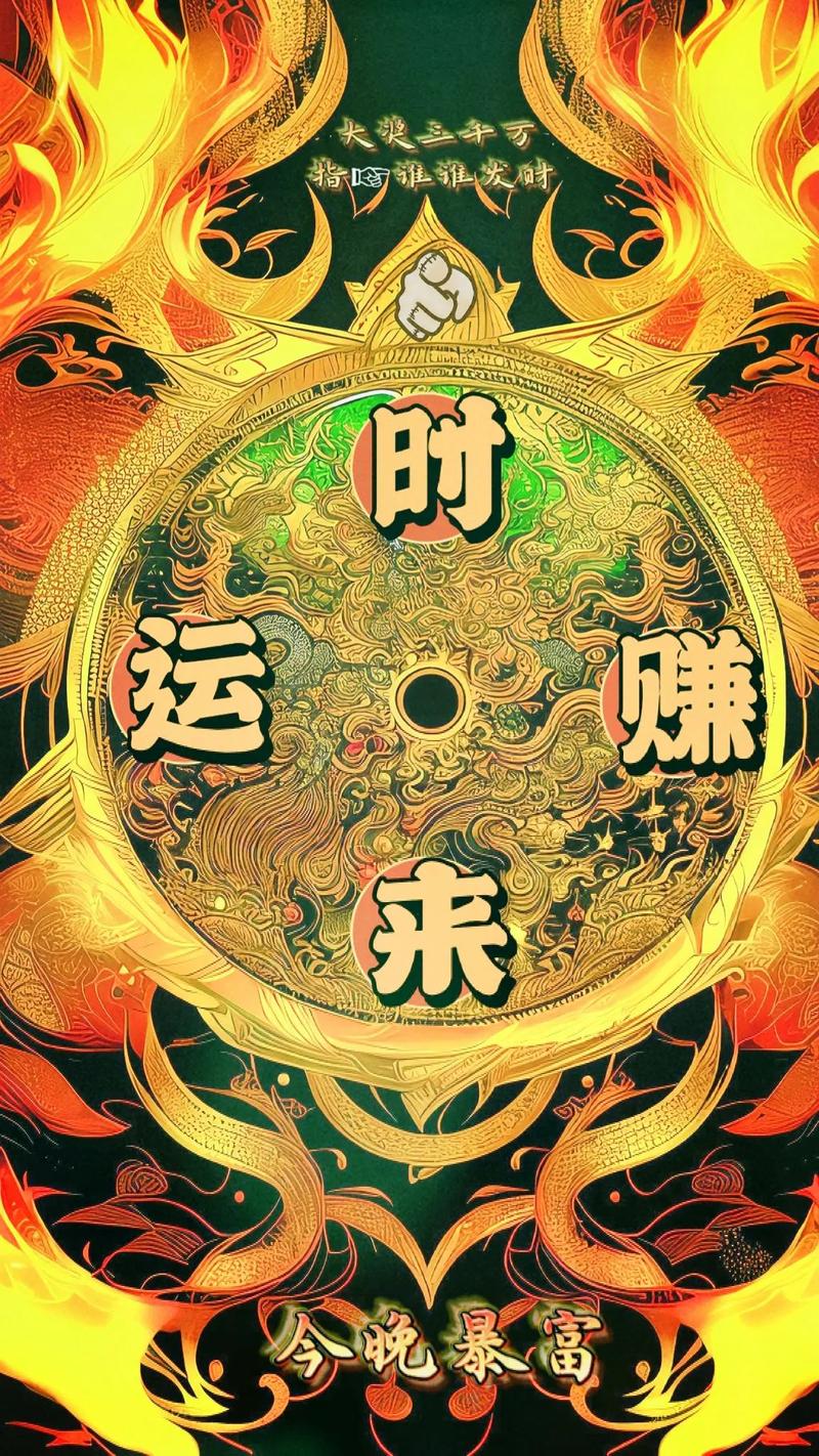 时来运赚v1.0游戏截图