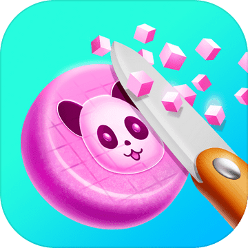 肥皂切切切红包版游戏截图