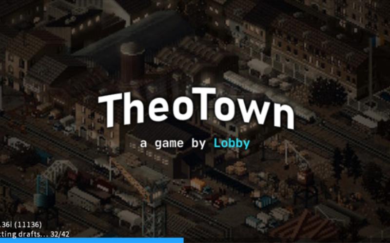 西奥小镇最新版游戏截图