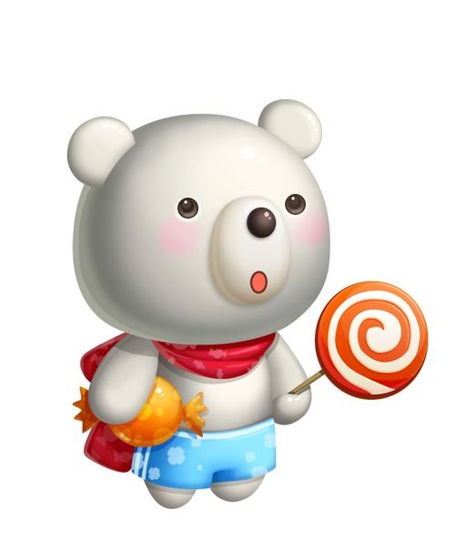 开心熊熊消赚钱游戏截图