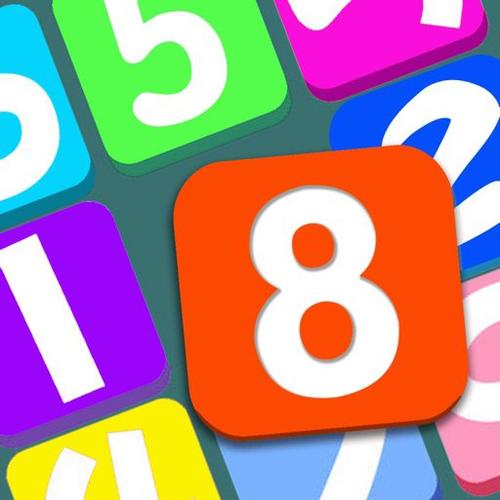 数字来消消游戏截图