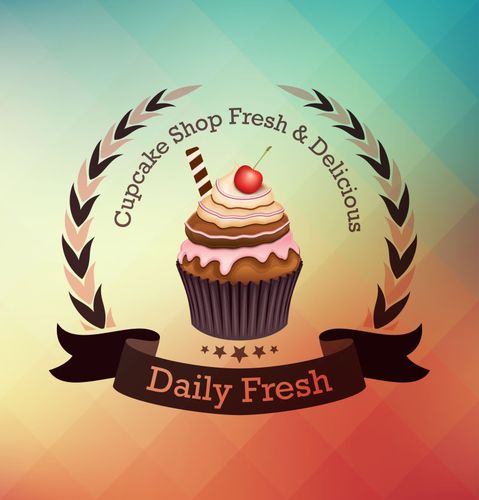 烤纸杯蛋糕赚钱游戏截图